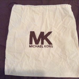 Michael Kors Dustbag